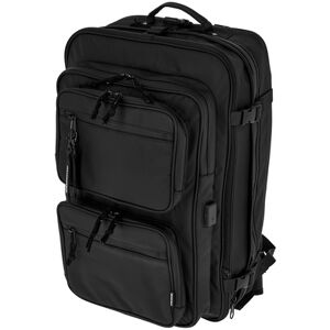 Magma Solid Blaze Pack 180 Negro