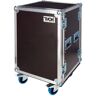 Thon Rack 15U Profi 45 Wheels Marr