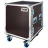 Thon Rack 12U Live 50 Wheels