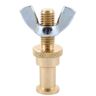 Adam Hall SS 018 Bolt M10 for Uni-Clamp