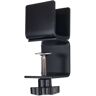 t.akustik PET Table Holder M1 BK Negro