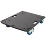 LD Systems Rollboard for Dave 15 G4X Negro