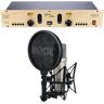 SPL Goldmike NT1-A Recording Set