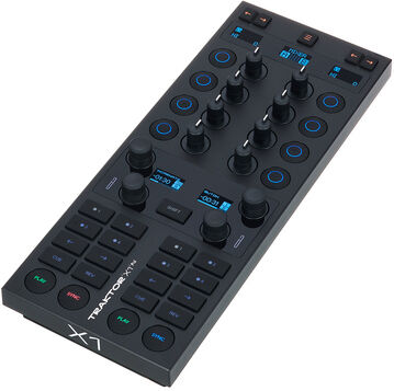 Native Instruments Traktor X1 MK3