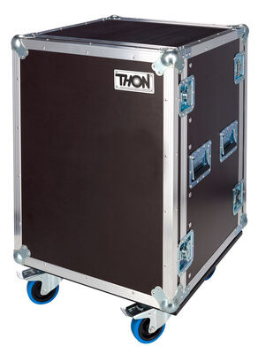 Thon Rack 15U Profi 45 Wheels Marr