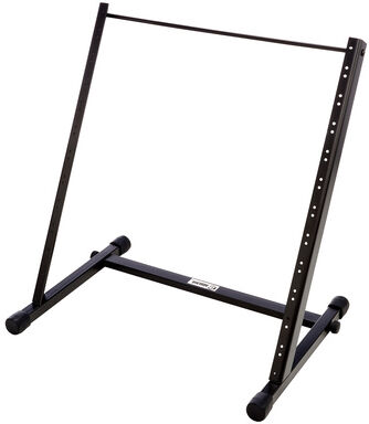 Adam Hall STRS12U Rack Stand 12U Negro