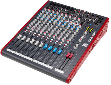 Allen & Heath ZED-14