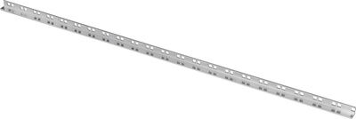 Adam Hall 6150 Rack Strip