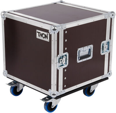 Thon Rack 10U Live 45 Wheels Marr