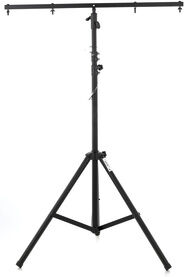 Millenium LST-310 Lighting Stand Negro