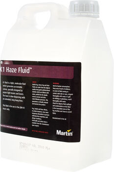 Martin by Harman JEM K1 Haze Fluid 2,5l