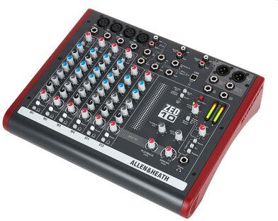 Allen & Heath ZED-10