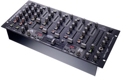 Behringer VMX1000 USB