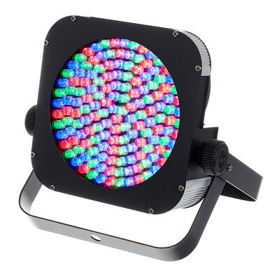 Stairville LED Flood Panel 150 40° RGB