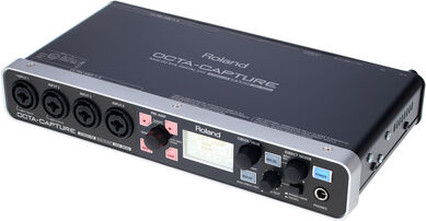 Roland UA-1010 Octa-Capture