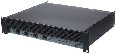 Axxent AX 4120TS