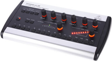 Behringer Powerplay P16-M Personal Mixer