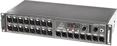 Behringer S16