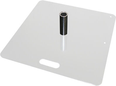 Global Truss CC50401 Base Plate Adapter