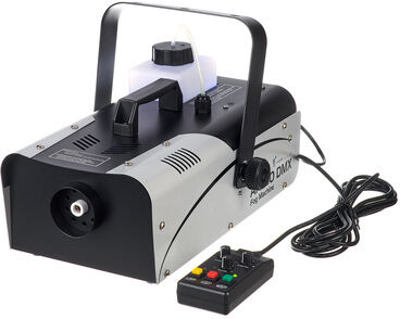 Stairville AF-150 DMX Fog Machine