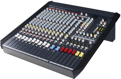 Allen & Heath WZ4 14:4:2