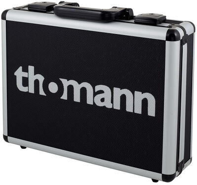 Thomann Case Behringer P16M