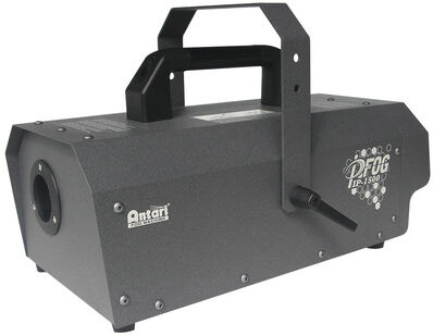 Antari IP-1500 Fog machine IP63