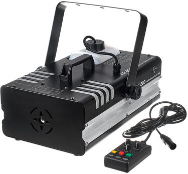 Stairville AF-250 Fog Machine 1300W DMX