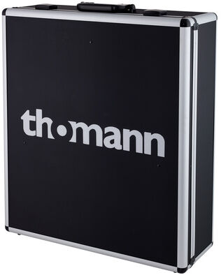 Thomann Case Yamaha MG 16 Negro