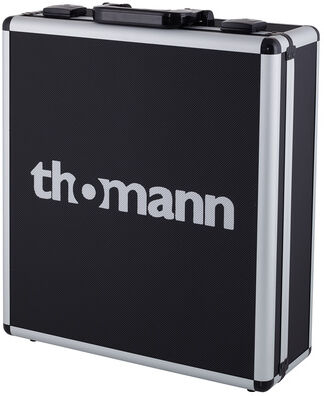 Thomann Case Yamaha MG 10 Negro