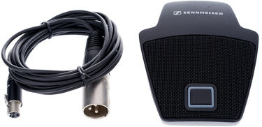 Sennheiser MEB 114-S B Negro