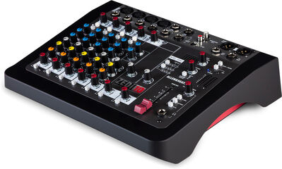 Allen & Heath ZEDi-10