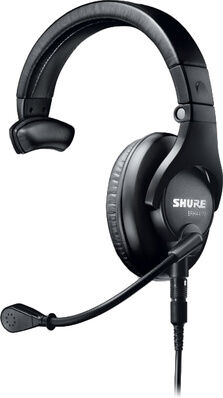 Shure BRH 441M-LC