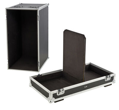 Flyht Pro Case for 2x 15" Speakers PS 15 Negro