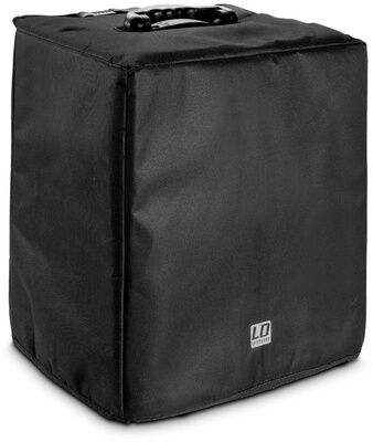 LD Systems Road Jack 10 Cover Negro