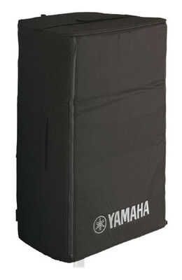 Yamaha SPCVR-0801 Negro