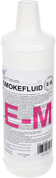 Stairville E-M Fluid 1l