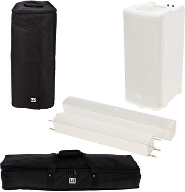 LD Systems Maui 11 G2 W Bundle Blanco