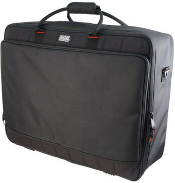 Gator G-Mixerbag-2519 Negro