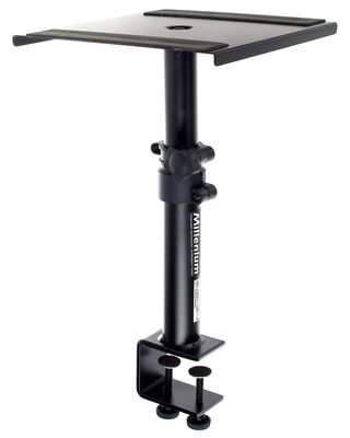 Millenium Desktop Monitor Mount DM1 Negro