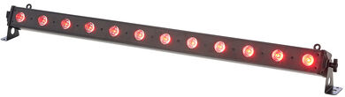 EuroLite LED Bar-12 QCL RGBW