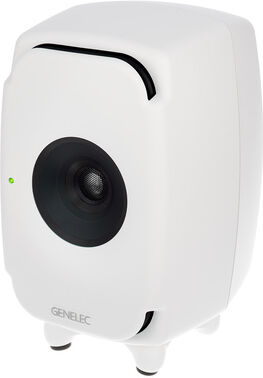 Genelec 8331 WH Blanco