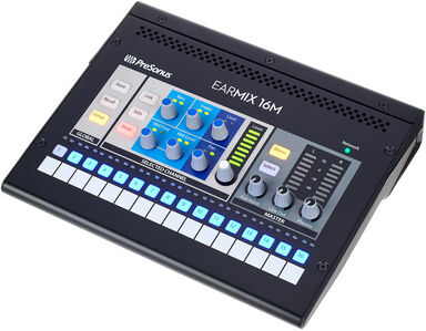 Presonus EarMix 16M