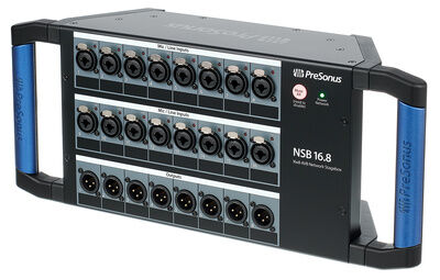 Presonus NSB 16.8