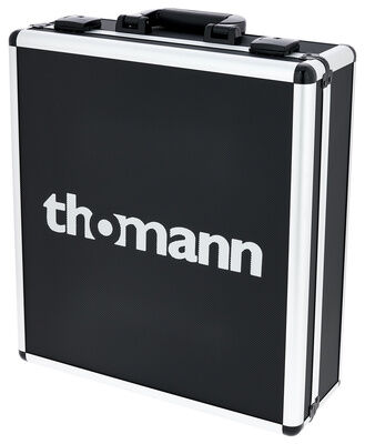 Thomann Mix Case 1202 FX MP Negro