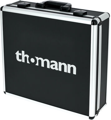 Thomann Mix Case 1402 FXMP USB Negro