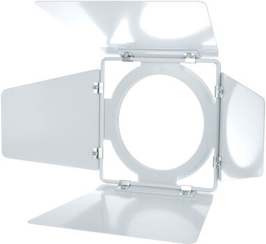 Varytec Barndoor Theater Spot 650/1000 Blanco