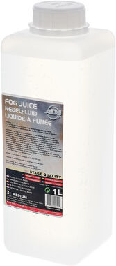 ADJ Fog juice 1 light - 1 Liter