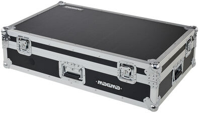 Magma DJ Controller Case XDJ-XZ 19" Negro