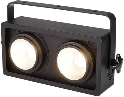 EuroLite Audience Blinder 2x100W